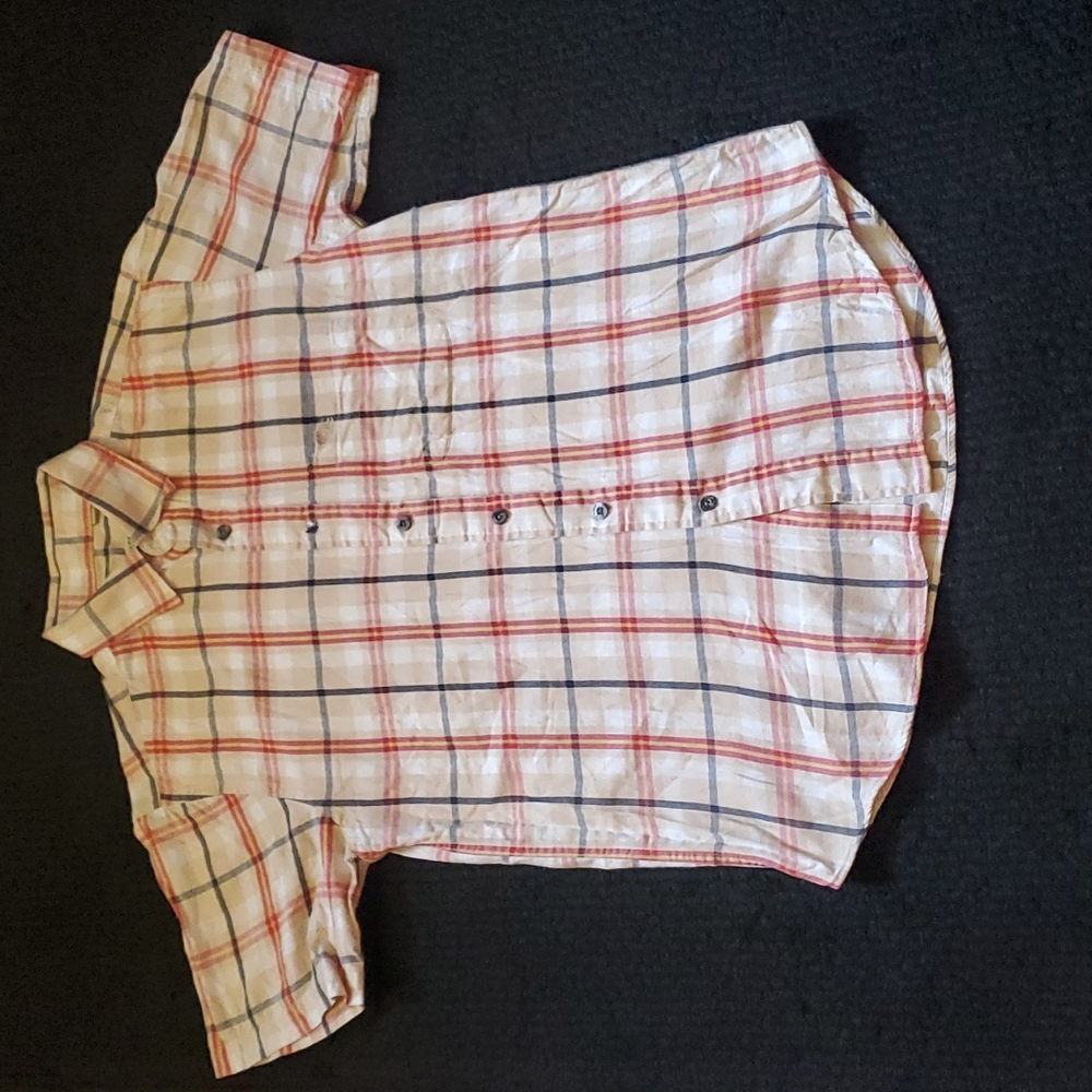Burberry London sz L